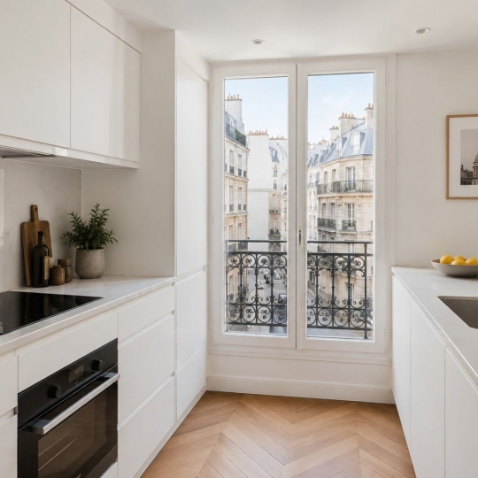  Annonces ANTONY : Appartement | PARIS (75015) | 65 m2 | 695 000 &euro; 