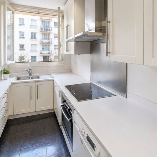  Annonces ANTONY : Appartement | PARIS (75016) | 100 m2 | 998 000 &euro; 
