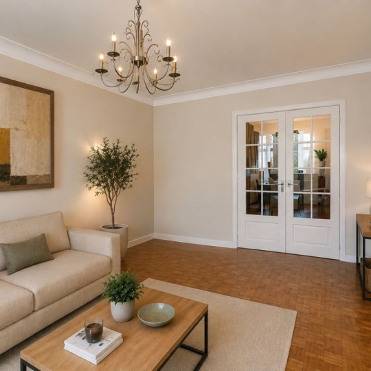  Annonces ANTONY : Appartement | PARIS (75016) | 100 m2 | 998 000 &euro; 