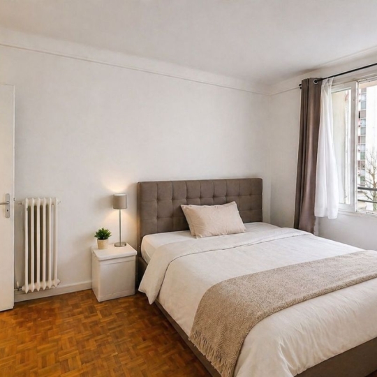  Annonces ANTONY : Appartement | PARIS (75016) | 100 m2 | 998 000 &euro; 