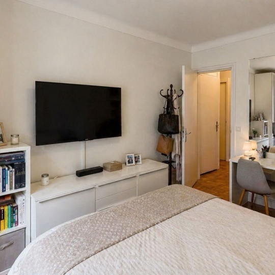  Annonces ANTONY : Appartement | PARIS (75016) | 100 m2 | 998 000 &euro; 