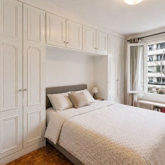  Annonces ANTONY : Appartement | PARIS (75016) | 100 m2 | 998 000 &euro; 