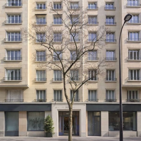  Annonces ANTONY : Appartement | PARIS (75016) | 100 m2 | 998 000 &euro; 