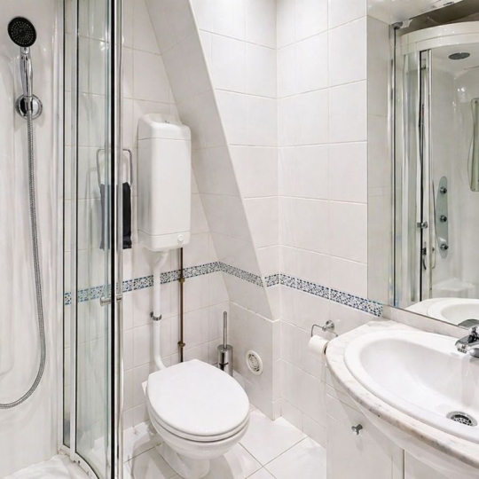  Annonces ANTONY : Appartement | PARIS (75016) | 100 m2 | 998 000 &euro; 