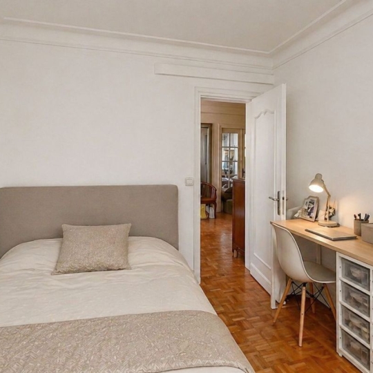  Annonces ANTONY : Appartement | PARIS (75016) | 100 m2 | 998 000 &euro; 
