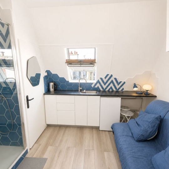  Annonces ANTONY : Appartement | PARIS (75015) | 10 m2 | 115 000 &euro; 