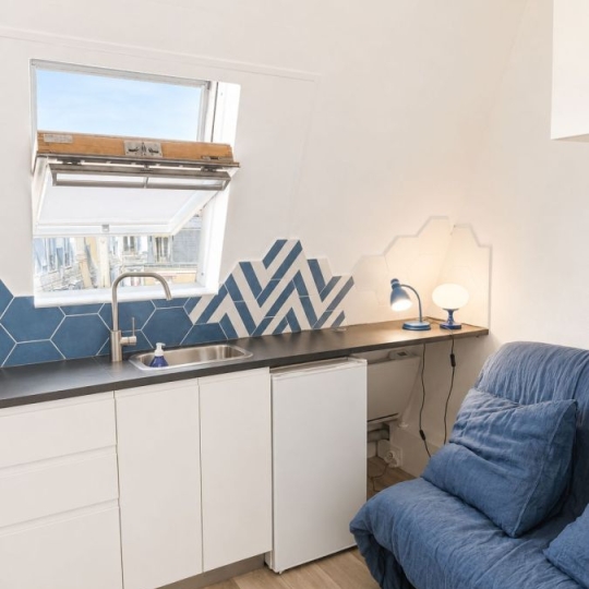  Annonces ANTONY : Appartement | PARIS (75015) | 10 m2 | 115 000 &euro; 
