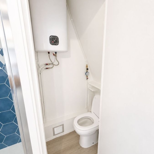  Annonces ANTONY : Appartement | PARIS (75015) | 10 m2 | 115 000 &euro; 
