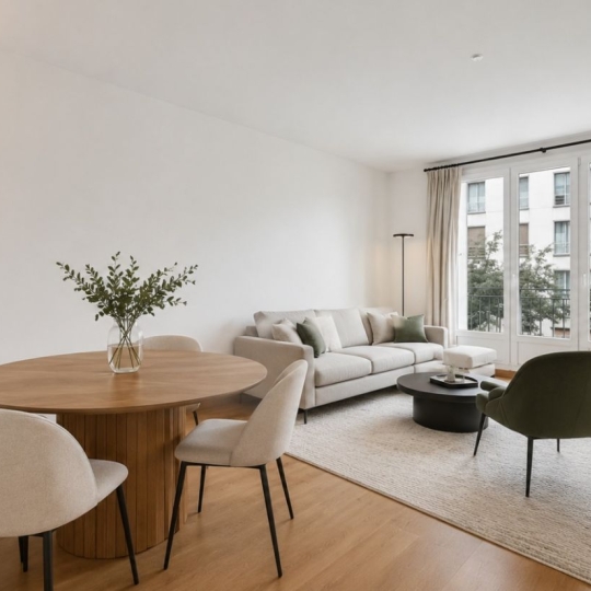 Annonces ANTONY : Apartment | PARIS (75015) | 71.00m2 | 745 000 € 