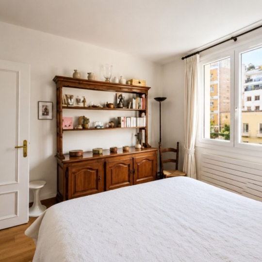  Annonces ANTONY : Appartement | PARIS (75015) | 71 m2 | 745 000 &euro; 