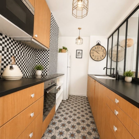  Annonces ANTONY : Appartement | PARIS (75015) | 66 m2 | 570 000 &euro; 