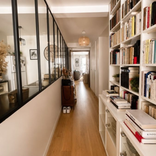  Annonces ANTONY : Appartement | PARIS (75015) | 66 m2 | 570 000 &euro; 
