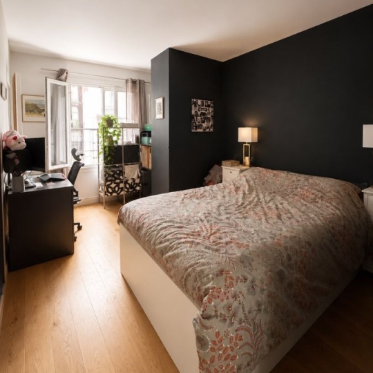  Annonces ANTONY : Appartement | PARIS (75015) | 66 m2 | 570 000 &euro; 