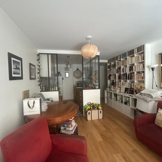  Annonces ANTONY : Appartement | PARIS (75015) | 66 m2 | 570 000 &euro; 