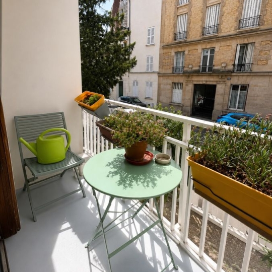  Annonces ANTONY : Appartement | PARIS (75015) | 66 m2 | 570 000 &euro; 