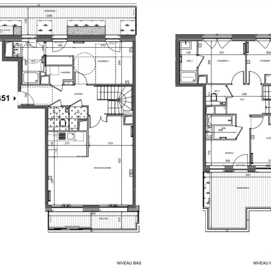  Annonces ANTONY : Appartement | PARIS (75015) | 119 m2 | 1 697 000 &euro; 