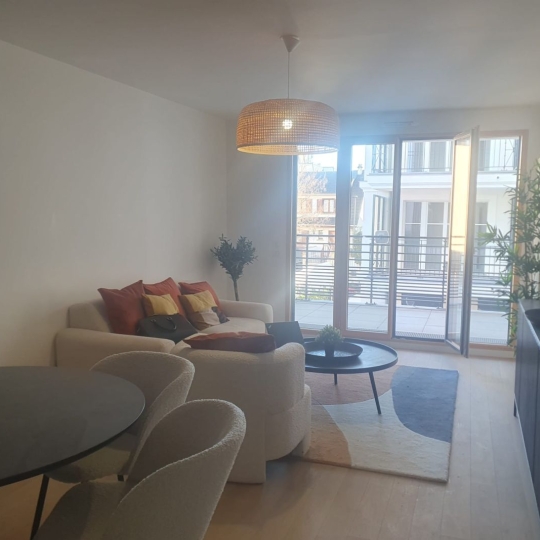  Annonces ANTONY : Appartement | SURESNES (92150) | 73 m2 | 552 000 &euro; 