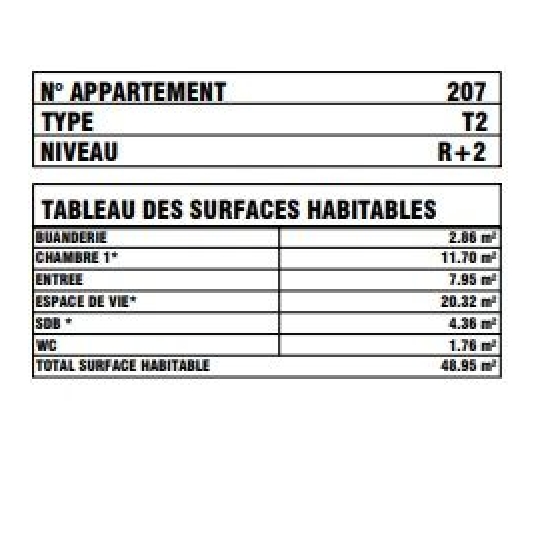  Annonces ANTONY : Appartement | PARIS (75013) | 49 m2 | 566 000 &euro; 