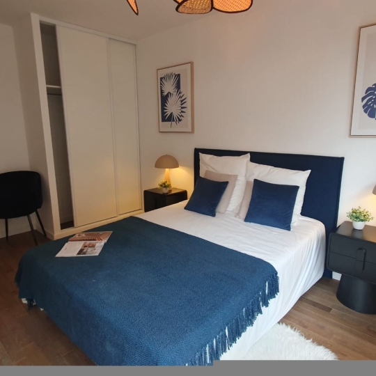  Annonces ANTONY : Appartement | PARIS (75013) | 49 m2 | 566 000 &euro; 