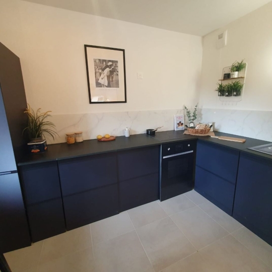  Annonces ANTONY : Appartement | PARIS (75013) | 49 m2 | 566 000 &euro; 