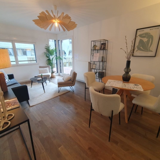  Annonces ANTONY : Appartement | PARIS (75013) | 49 m2 | 566 000 &euro; 
