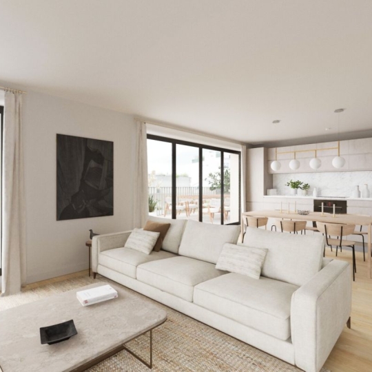 Annonces ANTONY : Appartement | BOULOGNE-BILLANCOURT (92100) | 109.00m2 | 1 520 000 € 