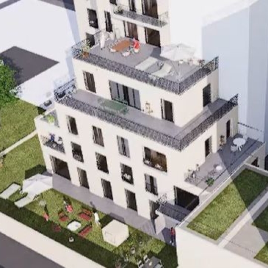  Annonces ANTONY : Appartement | BOULOGNE-BILLANCOURT (92100) | 109 m2 | 1 520 000 &euro; 