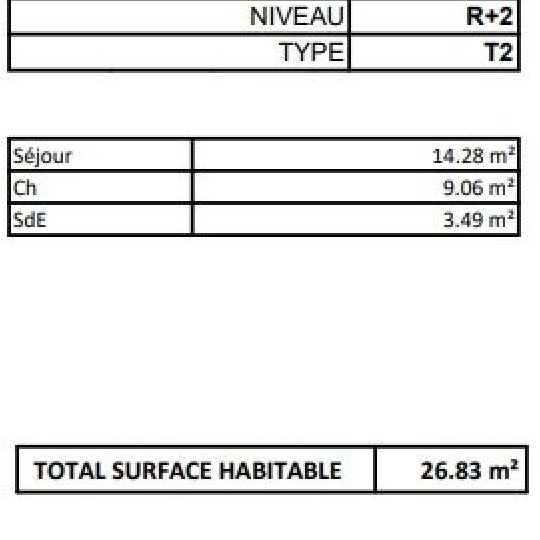  Annonces ANTONY : Apartment | PARIS (75020) | 27 m2 | 330 000 &euro; 