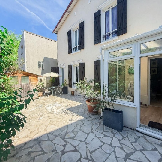  Annonces ANTONY : Maison / Villa | SAINT-CLOUD (92210) | 97 m2 | 875 000 &euro; 