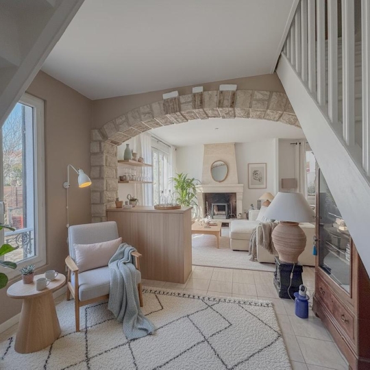  Annonces ANTONY : Maison / Villa | SAINT-CLOUD (92210) | 97 m2 | 875 000 &euro; 