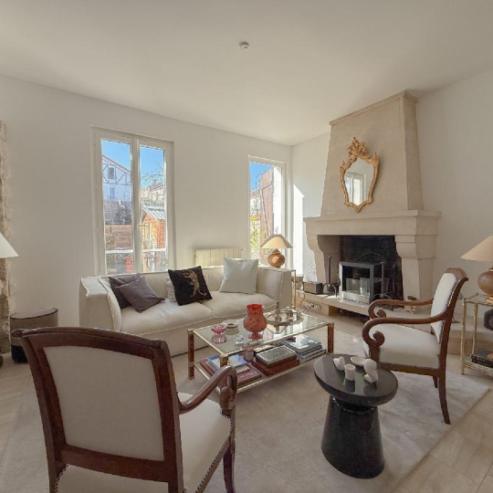 Annonces ANTONY : Maison / Villa | SAINT-CLOUD (92210) | 97 m2 | 875 000 &euro; 
