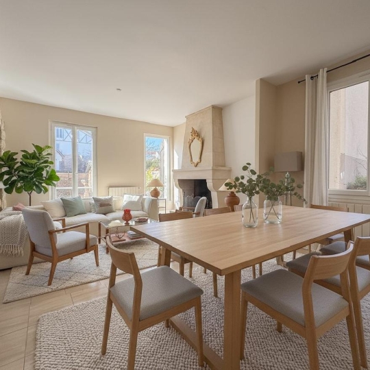  Annonces ANTONY : Maison / Villa | SAINT-CLOUD (92210) | 97 m2 | 875 000 &euro; 