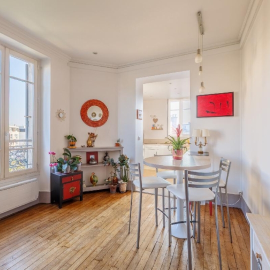  Annonces ANTONY : Apartment | LE-CHESNAY-ROCQUENCOURT (78150) | 70 m2 | 265 000 &euro; 