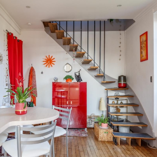  Annonces ANTONY : Apartment | LE-CHESNAY-ROCQUENCOURT (78150) | 70 m2 | 265 000 &euro; 