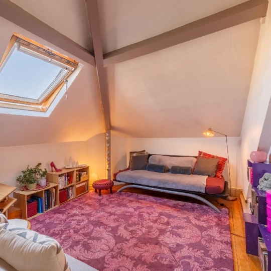  Annonces ANTONY : Apartment | LE-CHESNAY-ROCQUENCOURT (78150) | 70 m2 | 265 000 &euro; 