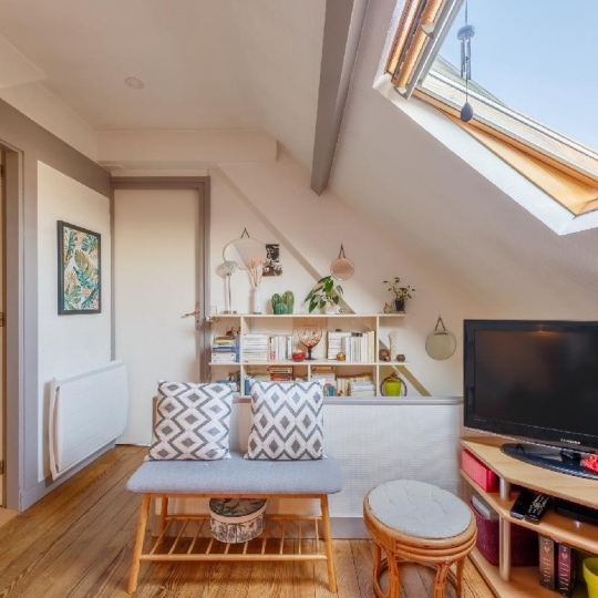  Annonces ANTONY : Apartment | LE-CHESNAY-ROCQUENCOURT (78150) | 70 m2 | 265 000 &euro; 