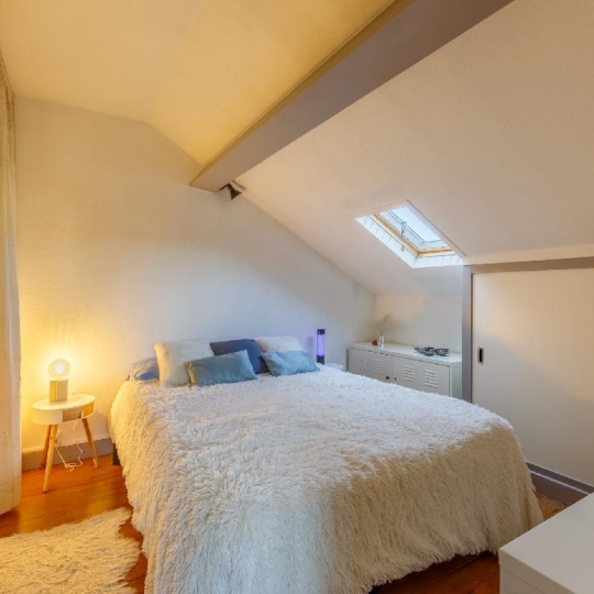  Annonces ANTONY : Apartment | LE-CHESNAY-ROCQUENCOURT (78150) | 70 m2 | 265 000 &euro; 