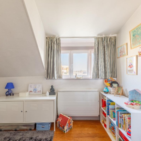  Annonces ANTONY : Apartment | LE-CHESNAY-ROCQUENCOURT (78150) | 70 m2 | 265 000 &euro; 