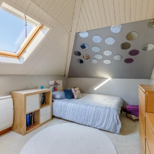 Annonces ANTONY : Apartment | LE-CHESNAY-ROCQUENCOURT (78150) | 70 m2 | 265 000 &euro; 