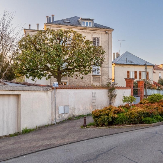  Annonces ANTONY : Apartment | LE-CHESNAY-ROCQUENCOURT (78150) | 70 m2 | 265 000 &euro; 