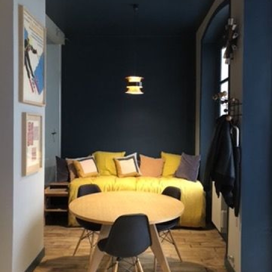  Annonces ANTONY : Appartement | PARIS (75009) | 30 m2 | 425 000 &euro; 