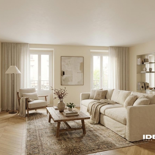 Annonces ANTONY : Apartment | PARIS (75014) | 61.00m2 | 639 000 € 