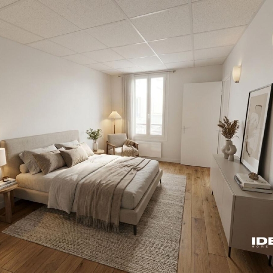  Annonces ANTONY : Appartement | PARIS (75014) | 61 m2 | 639 000 &euro; 