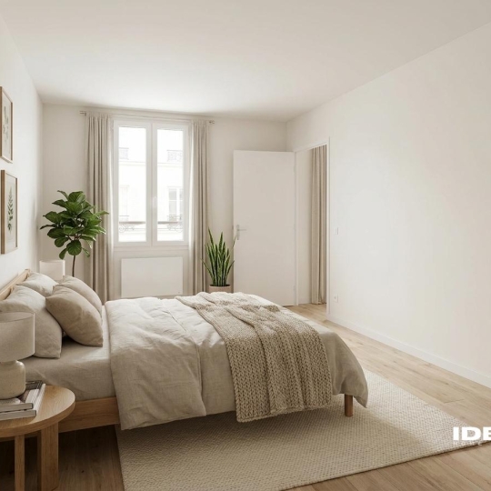  Annonces ANTONY : Appartement | PARIS (75014) | 61 m2 | 639 000 &euro; 