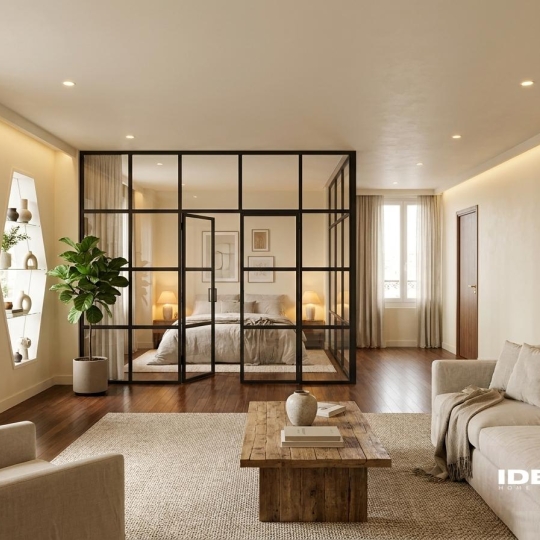  Annonces ANTONY : Appartement | PARIS (75014) | 61 m2 | 639 000 &euro; 