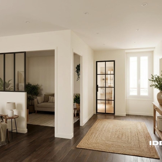  Annonces ANTONY : Appartement | PARIS (75014) | 61 m2 | 639 000 &euro; 