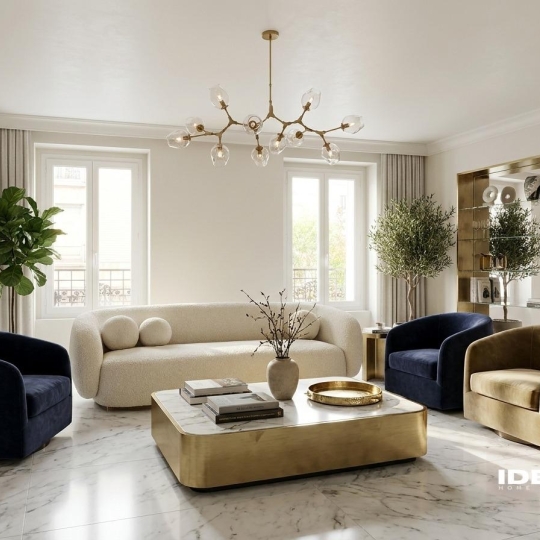  Annonces ANTONY : Appartement | PARIS (75014) | 61 m2 | 639 000 &euro; 