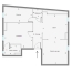  Annonces ANTONY : Appartement | MAISONS-ALFORT (94700) | 57 m2 | 189 000 &euro; 