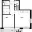  Annonces ANTONY : Appartement | PARIS (75013) | 49 m2 | 566 000 &euro; 