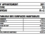 Annonces ANTONY : Appartement | PARIS (75013) | 49 m2 | 566 000 &euro; 